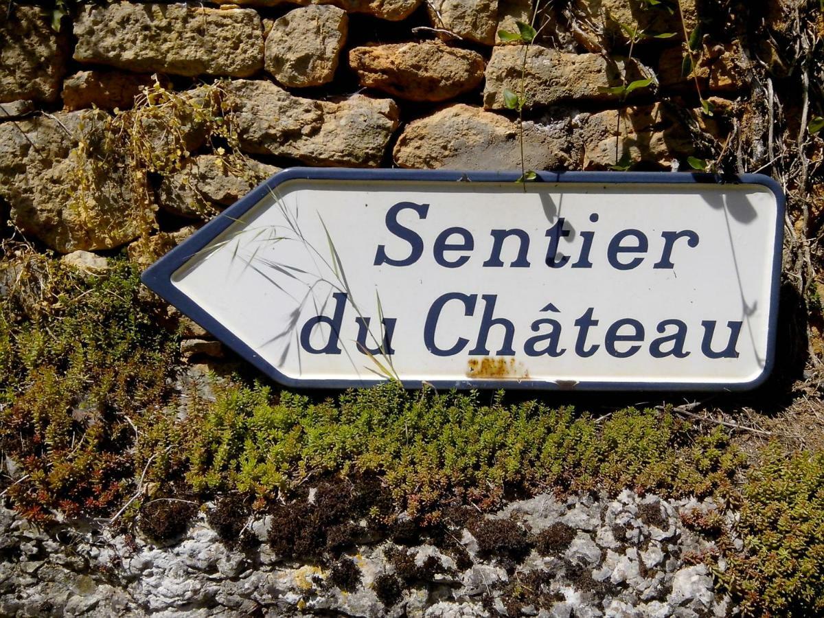 La Grange De Verseilles Saint-Etienne-de-Vicq Bagian luar foto